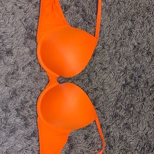 Victoria Secret PINK Wear Everywhere Push Up Bra